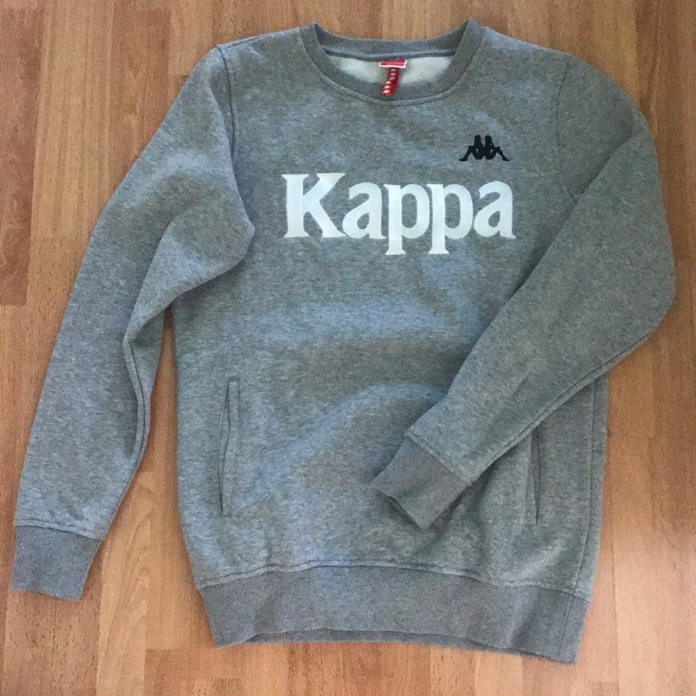Kappa Bzali sweatshirt
